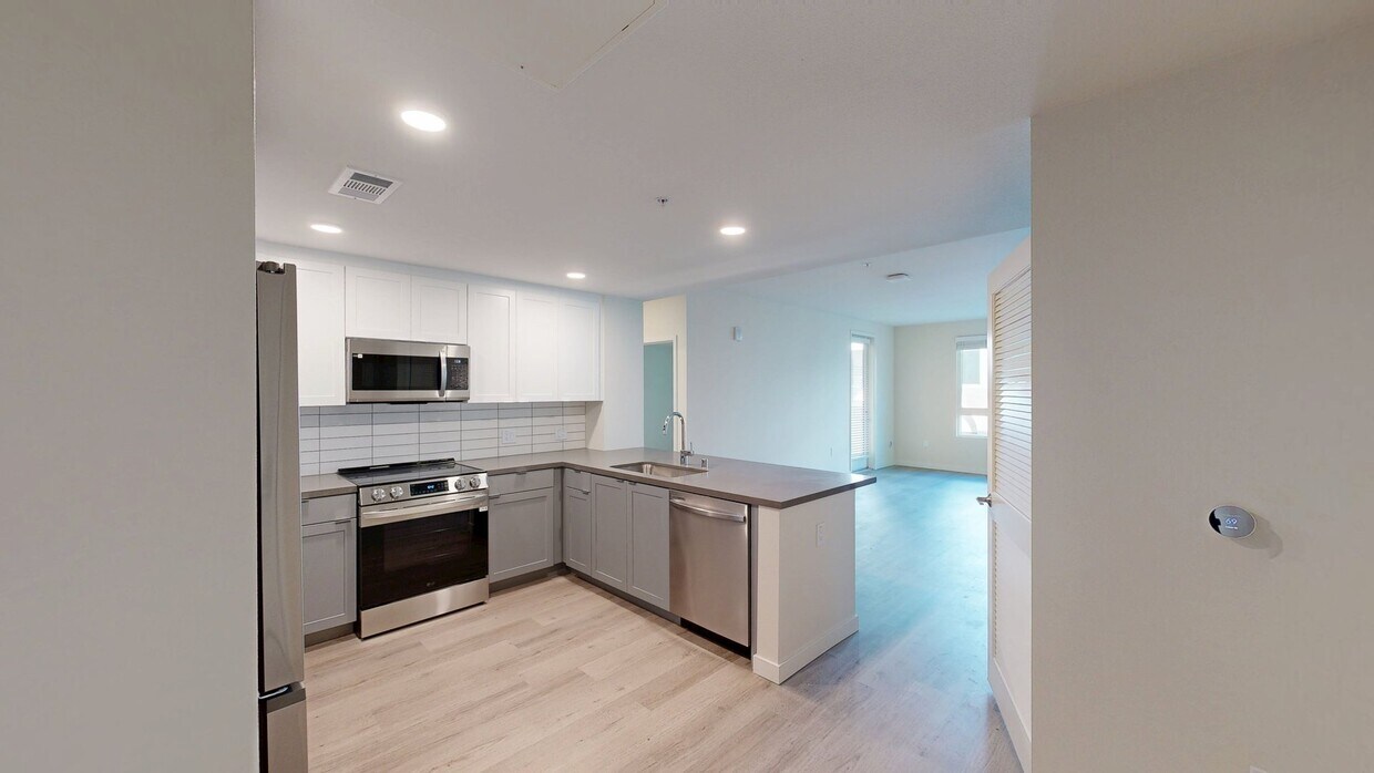 Photo - North Grove Apartments