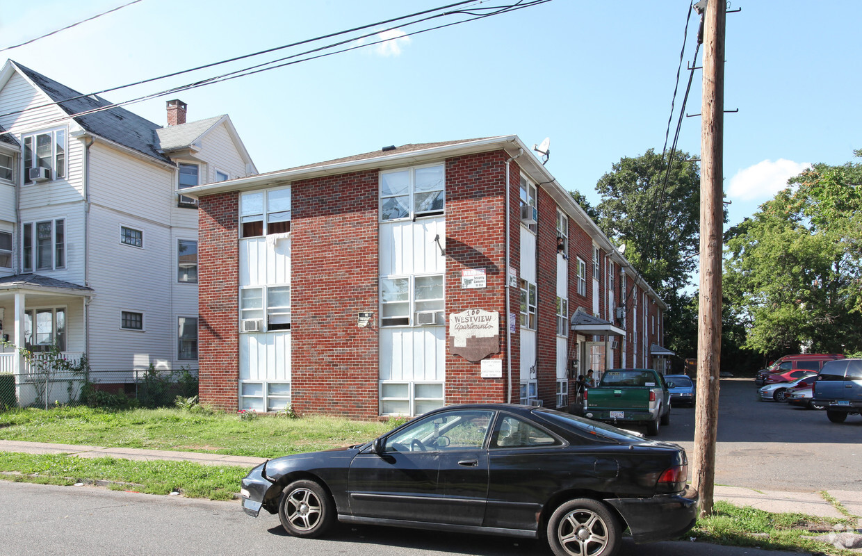 Primary Photo - 100 West St