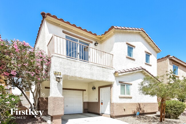 Building Photo - 4047 Morning Peace St