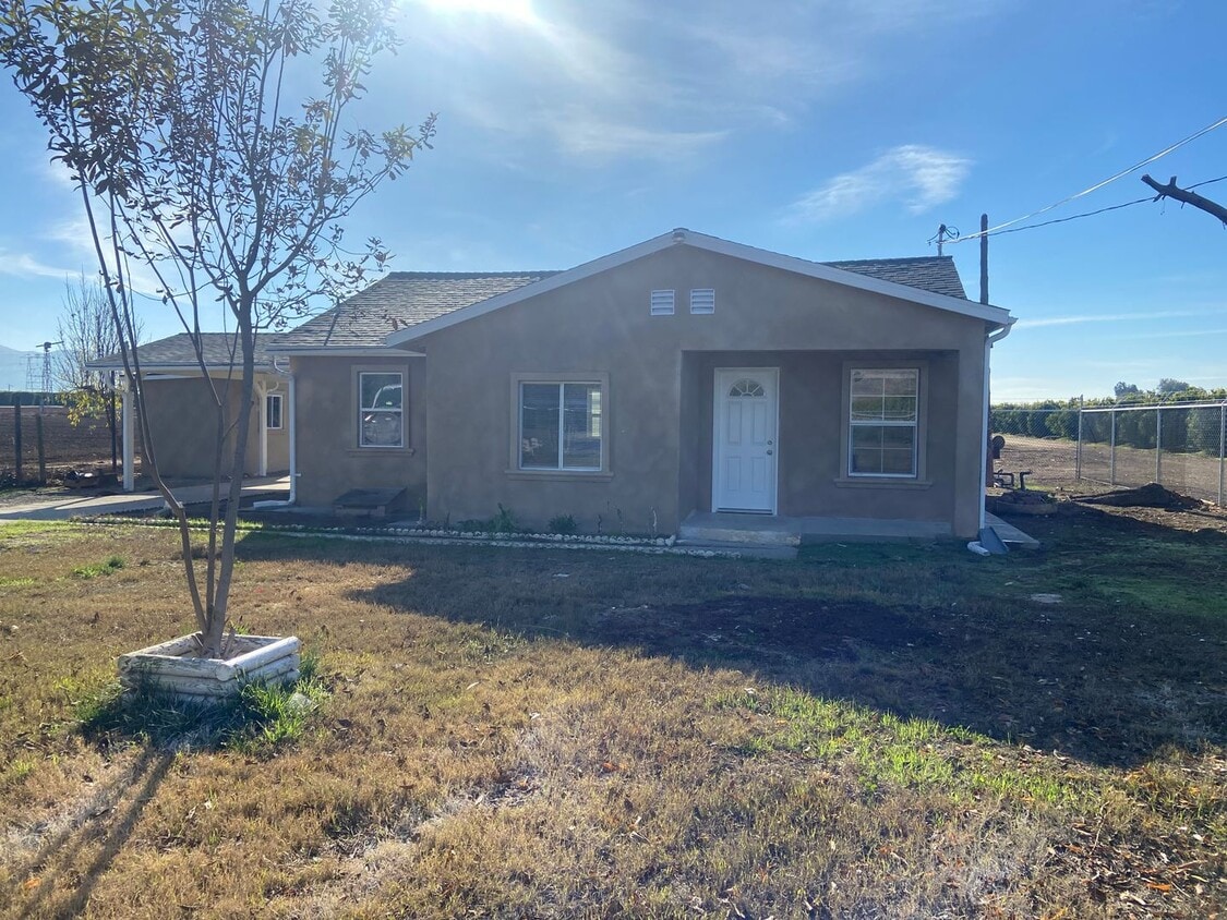 13405 Ave 432, Orosi, CA 93647 House Rental in Orosi, CA