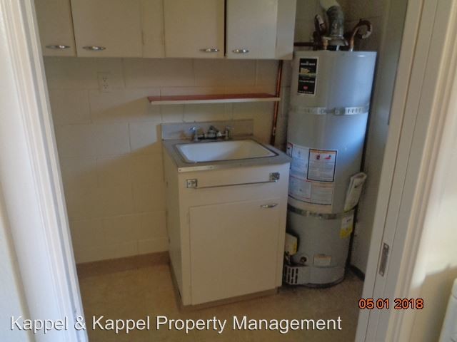 Foto del edificio - 822-822 D St