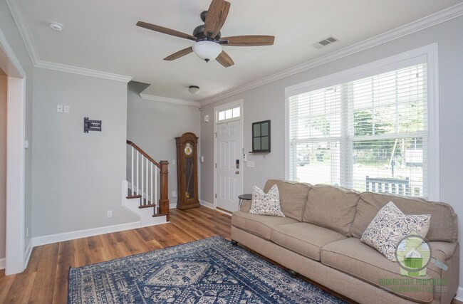 Foto del edificio - 101 Lincoln St