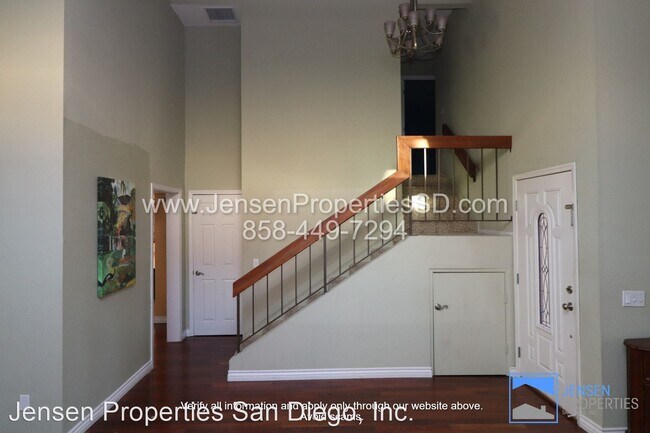 Foto del edificio - 3 br, 2.5 bath House - 9575 Paseo Temporada