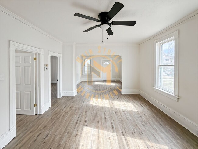 Foto del edificio - 1614 N 12th St