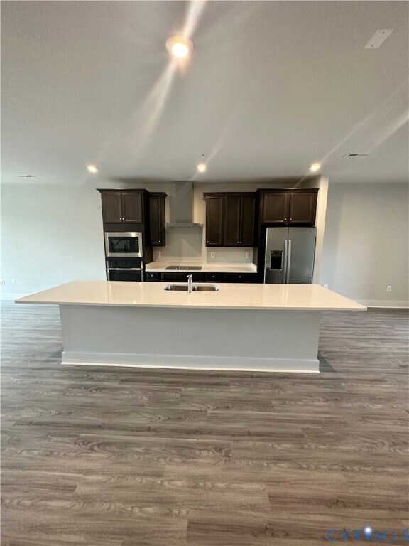 Foto del edificio - 1025 N Lombardy St