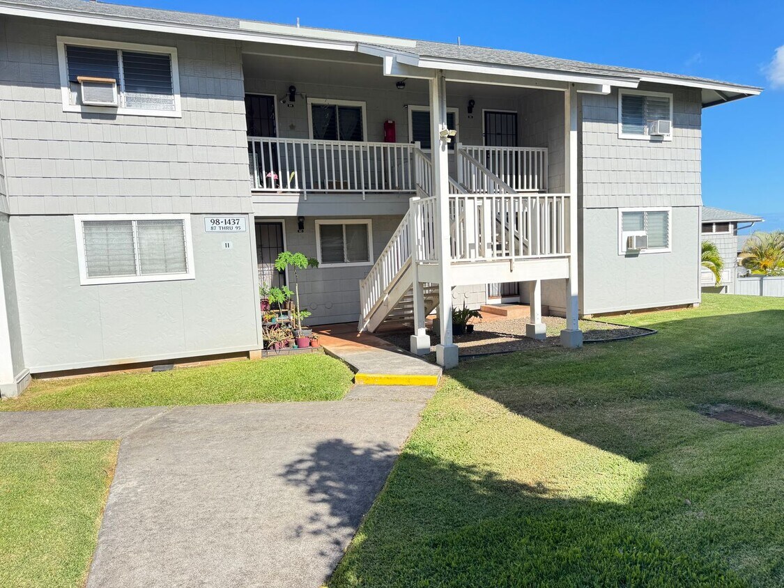 Primary Photo - Fully renovated 2-bedroom, 1-bath unit loc...