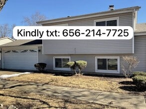 Building Photo - 460 N La Londe Ave