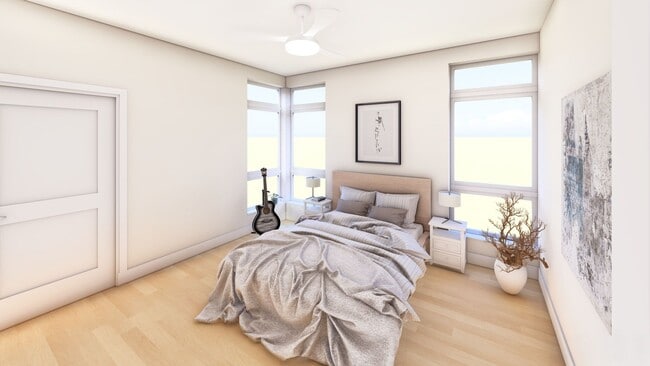 Interior Photo - 512 W Clark St.