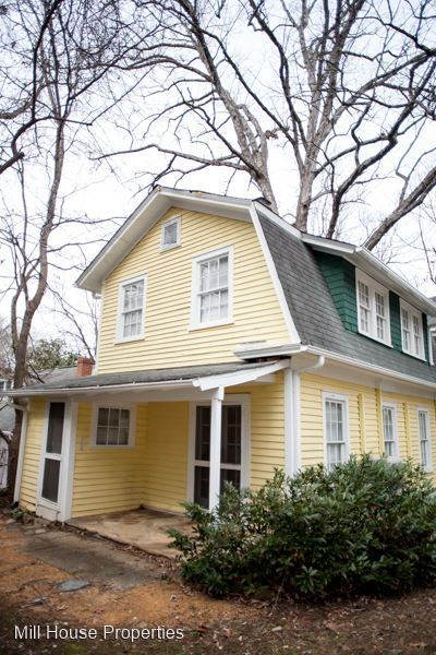 Foto del edificio - 3 br, 1 bath House - 502 North Street