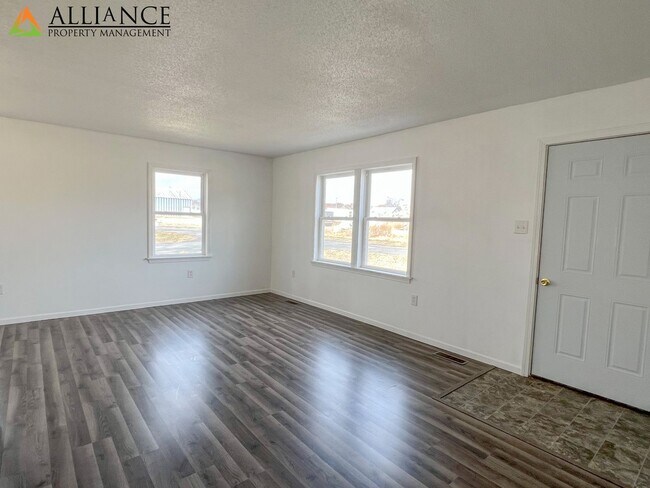 Foto del edificio - Cute House in Wamego - Close to Highway 99!