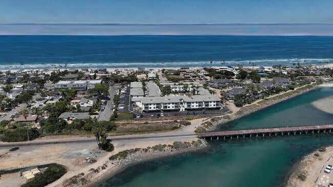  - Beach Colony