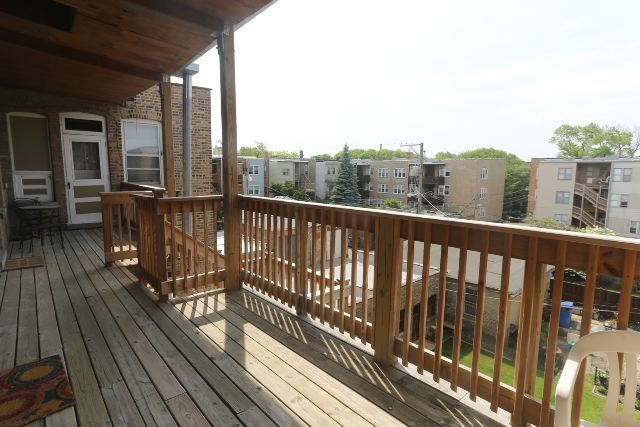 Foto del edificio - 1923 W Winnemac Ave