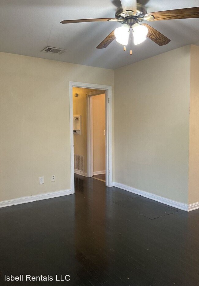 Foto del edificio - 3 br, 1 bath House - 1004 Nolan Avenue