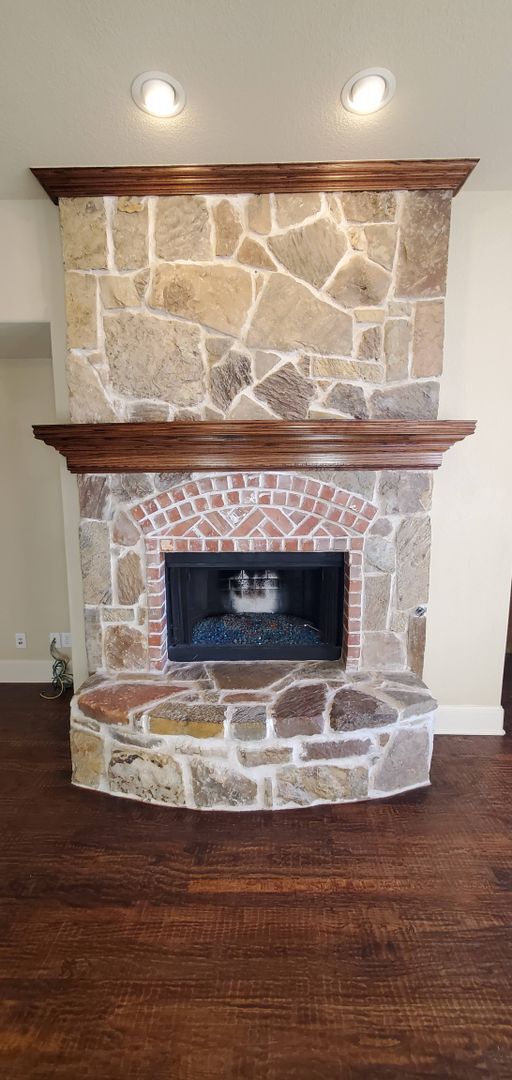 Building Photo - Luxury Home in Master Planned Castle Hills...