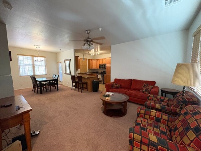 Photo - 2374 W. CRIPPLE CREEK DR. House