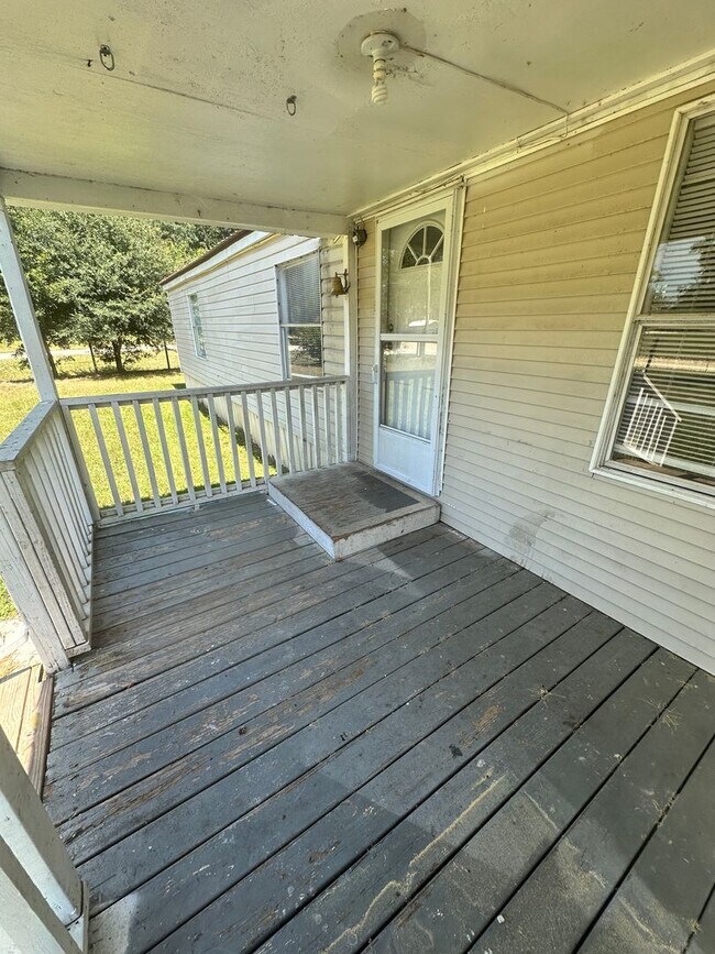 Foto del edificio - 3 Bedroom/2 Bath Mobile Home in Hahira