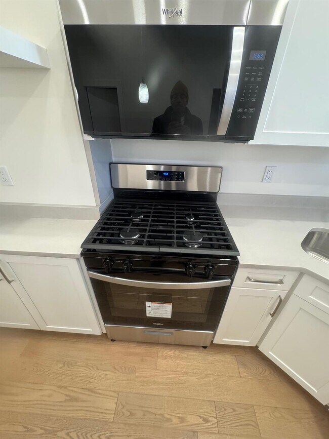 Foto del edificio - 13 Bristol St