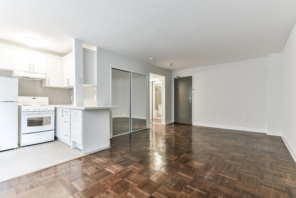 Building Photo - Avenue Park Apartments