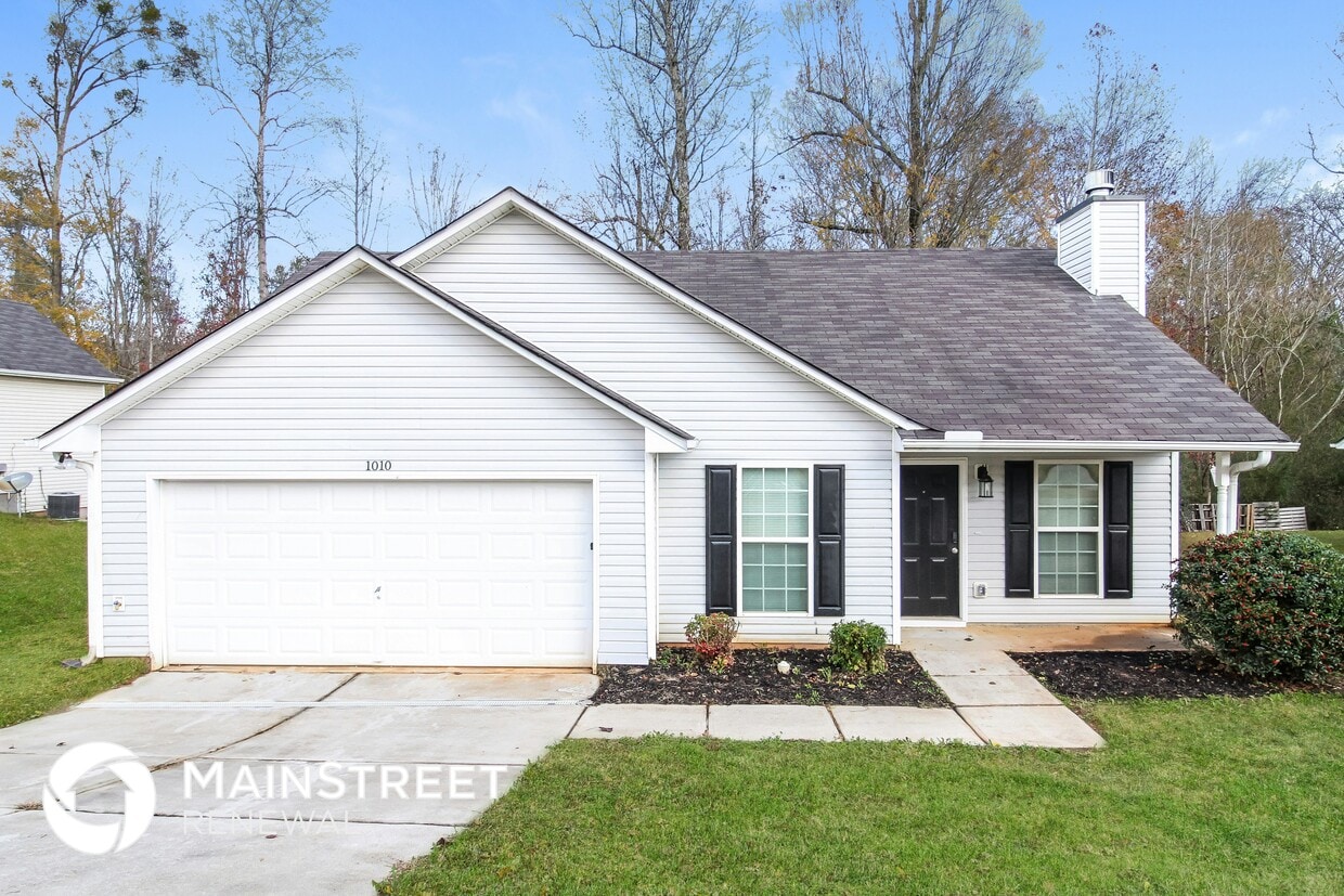 Foto principal - 1010 Overlook Dr