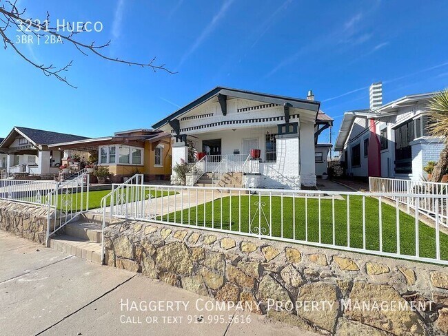 Foto del edificio - 3231 Hueco-