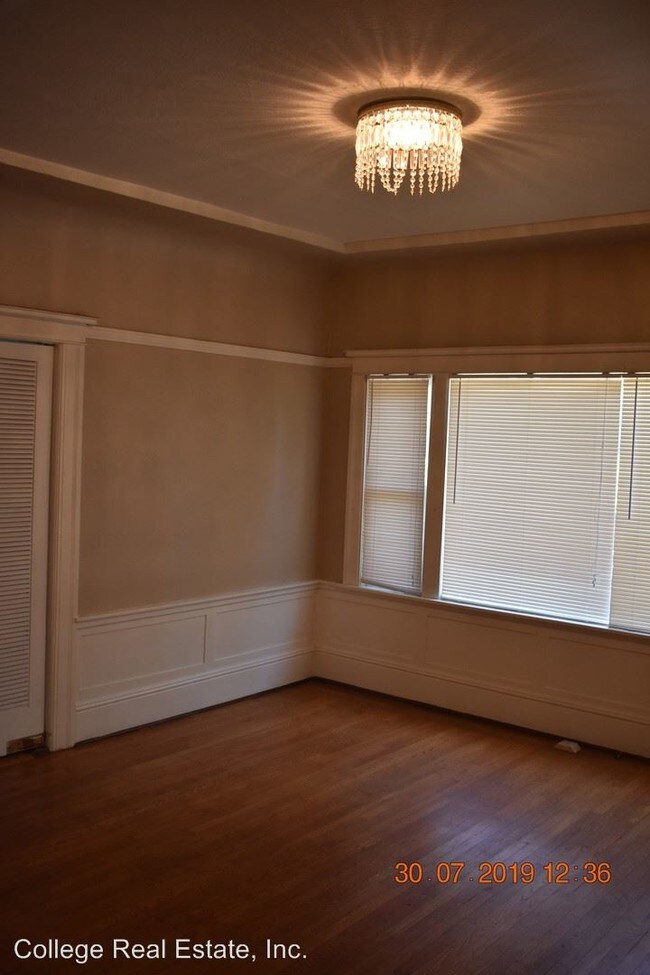 Building Photo - 4 br, 2 bath House - 435 S. Tuxedo Ave.