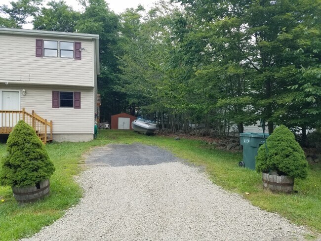 Foto del edificio - 1546 Black Birch Way