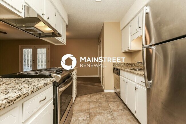 Building Photo - 3 Bedroom Pet-Friendly Home in Antioch, TN with Main Street Renewal