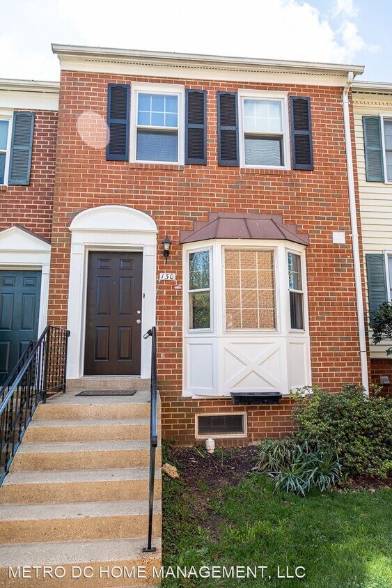 Primary Photo - 2 br, 2 bath House - 130 S Wise St