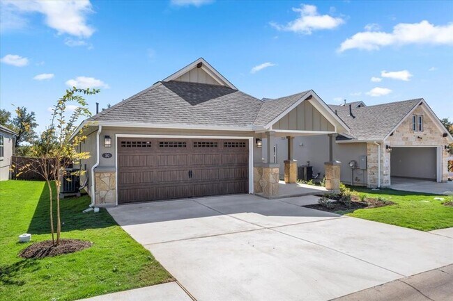 Building Photo - 2605 Sam Bass Rd