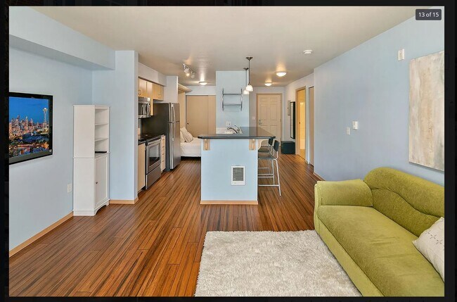 Foto del edificio - 812 5th Ave N