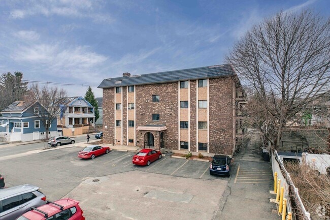 Building Photo - Lowell House Condominium