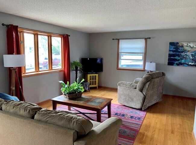 Foto del edificio - 3915 6th St NW