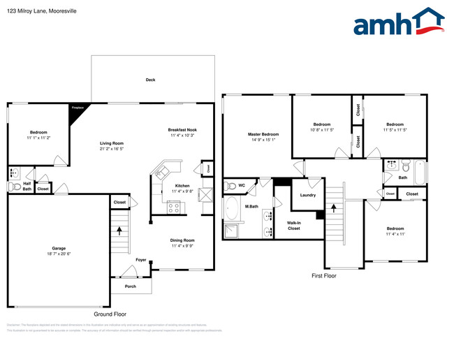 Building Photo - 123 Milroy Lane