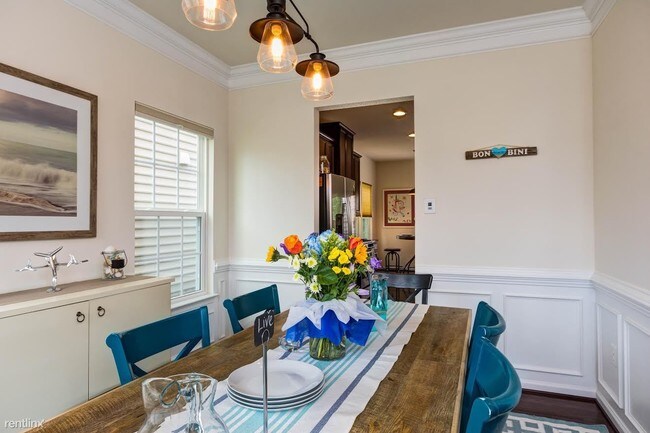 Foto del edificio - 4 br, 3.5 bath House - 2501 Baileys Pond Road