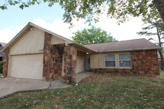 Building Photo - 3437 S 148th E Ave