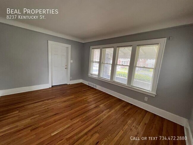 Foto del edificio - 8237 Kentucky St