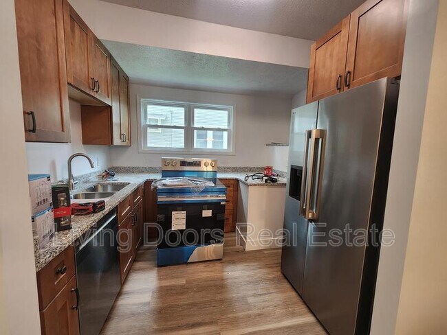 Foto del edificio - 711 N 30th St