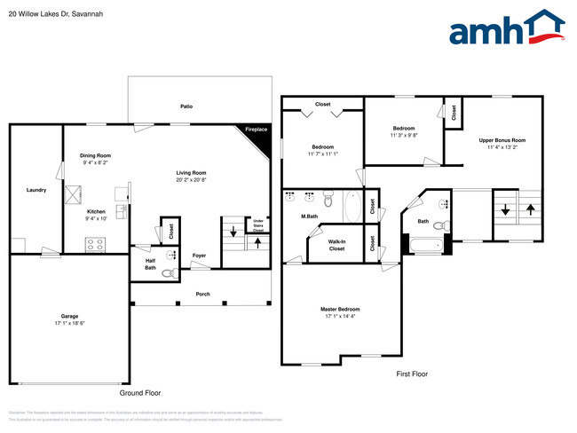 Foto del edificio - 20 Willow Lakes Dr