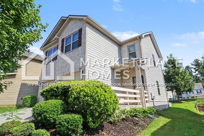 Building Photo - 6121 Hickory Ln Dr