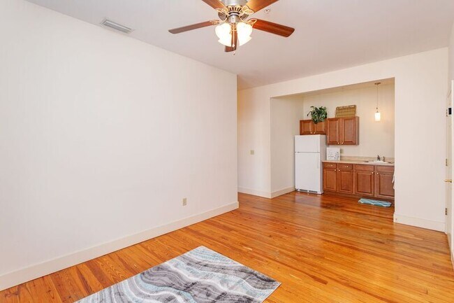 Foto del edificio - 19 Harris St