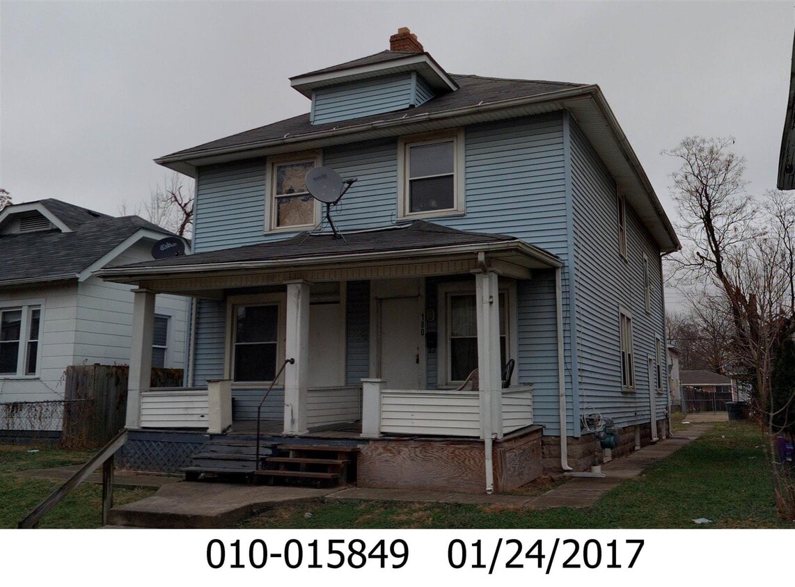 Foto del edificio - 180 S Eureka Ave