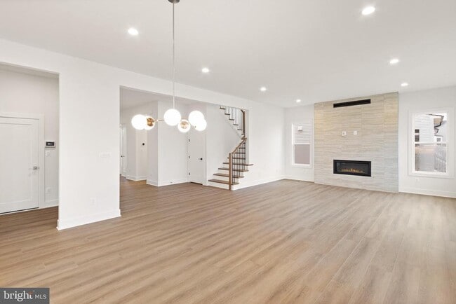 Building Photo - 849 N Manchester St