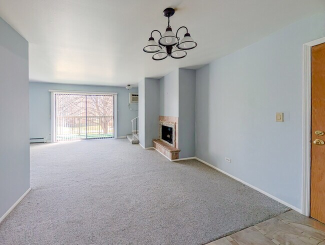 Foto del edificio - 801 S Dwyer Ave