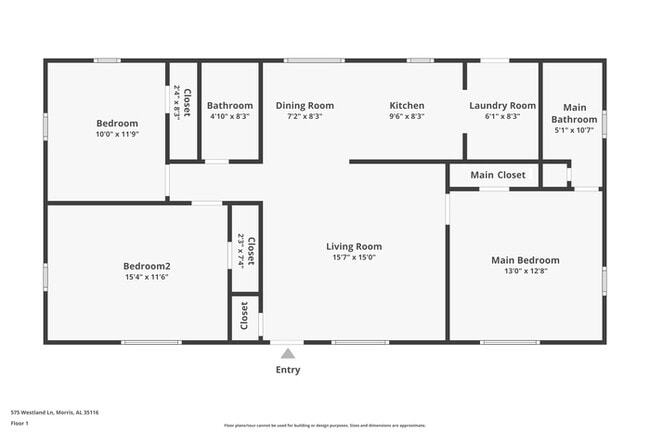 Building Photo - 575 Westland Ln