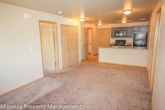 Building Photo - 3850 Mullan Rd