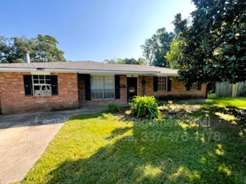 Foto principal - 304 McDonald Ave