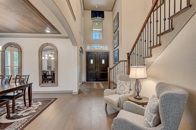 Foto del edificio - 13206 Walston Springs Ct