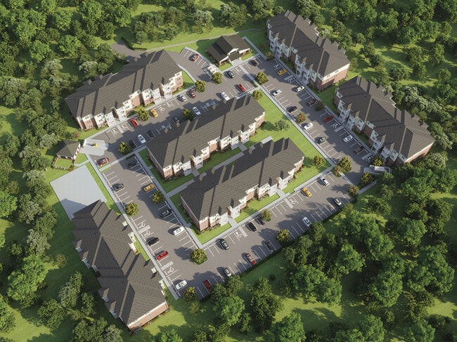 Foto del edificio - Smith Ridge Commons