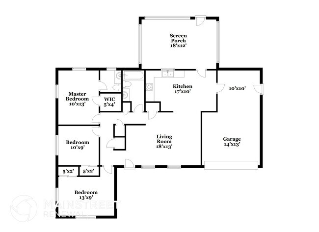 Building Photo - 3607 Connor Ave