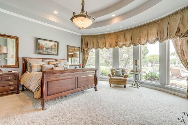 Building Photo - 4+ Acre 4BR, 3 BATH Custom Home- Off Boat ...